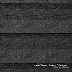 Sean Derrick Cooper Marquardt - Löwe Von Kashmir FLAC