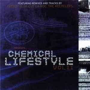 Various - Chemical Lifestyle Vol II FLAC