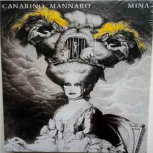 Mina - Canarino Mannaro FLAC