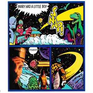 Snap! - Mary Had A Little Boy FLAC