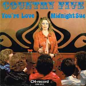 Country Five - You're Love FLAC