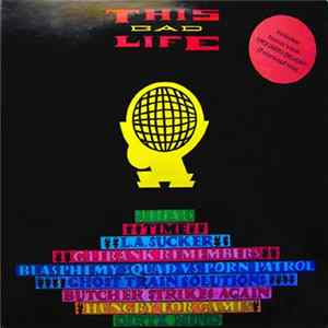 This Bad Life - Big Jihad FLAC