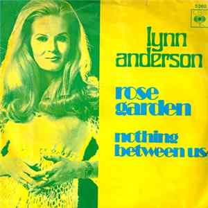 Lynn Anderson - Rose Garden FLAC