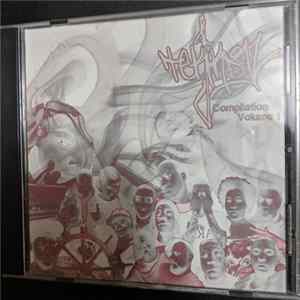 Various - Tekk DJ'z Compilation Volume 1 FLAC
