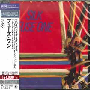 Fuse One - Silk FLAC