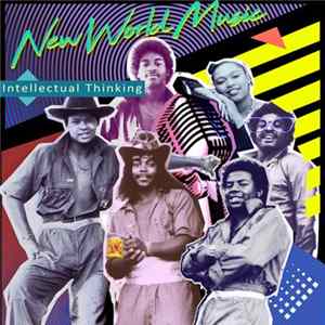 New World Music - Intellectual Thinking FLAC