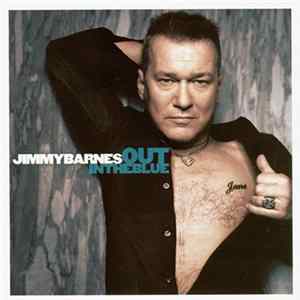 Jimmy Barnes - Out In The Blue FLAC