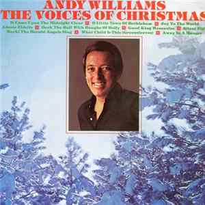 Andy Williams - Christmas With Andy Williams The Voices Of Christmas FLAC