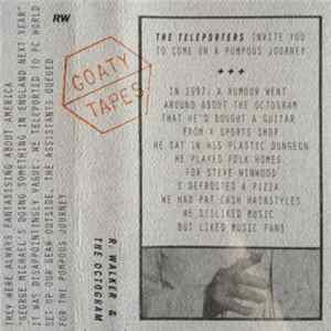 The Teleporters - Invite You On A Pompous Journey FLAC