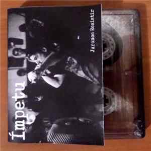 Ímpetu - Juramos Resistir FLAC