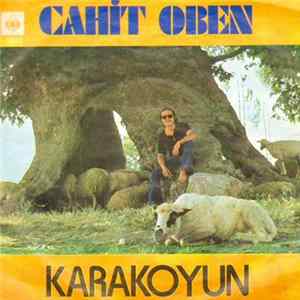 Cahit Oben - Karakoyun FLAC