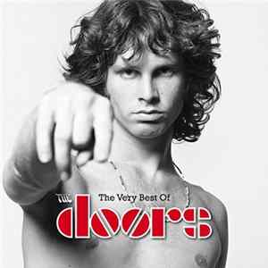 The Doors - The Very Best Of FLAC