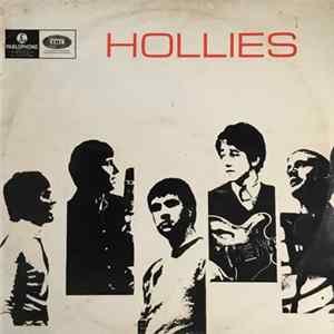 The Hollies - Hollies FLAC