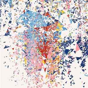 Max Cooper - Rule 110 FLAC