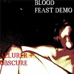 Obscure / Allurer - Blood Feast Demo FLAC