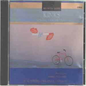 The Kinks - Kinks Special Collection FLAC