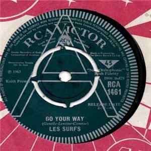 Les Surfs - Go Your Way FLAC