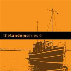 Taborshell / Sektor - The Tandem Series 6 FLAC