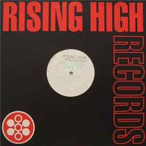 Rising High Collective - No Deeper Love FLAC