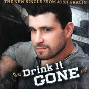 Joshua Gracin - Drink It Gone FLAC