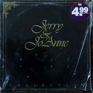 Jerry & Jo'Anne - Collection FLAC