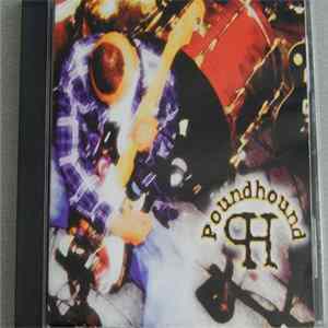 Poundhound - Massive Grooves... FLAC