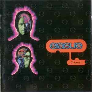 Erasure - Chorus FLAC