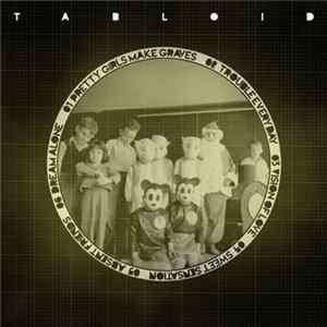 Tabloïd - EP FLAC