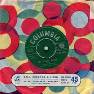 Ronnie Ronalde - The Pleasant Peasant / When It's Spring Time In The Rockies FLAC