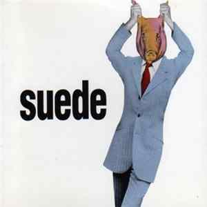 Suede - Animal Nitrate FLAC