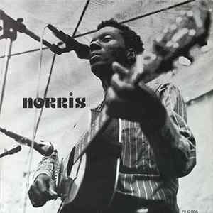 Norris - People FLAC