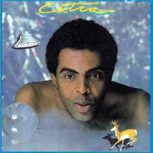 Gilberto Gil - Extra FLAC
