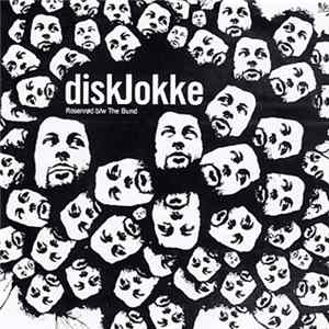 diskJokke - Rosenrød / The Bund FLAC