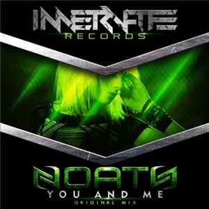 Noath - You And Me FLAC