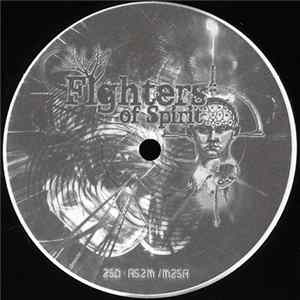 mR / 25eme Dimension - Fighter's Of Spirit FLAC