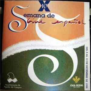 Various - 10ª Semana De Cine Español FLAC