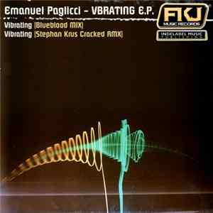 Emanuel Paglicci - Vibrating FLAC