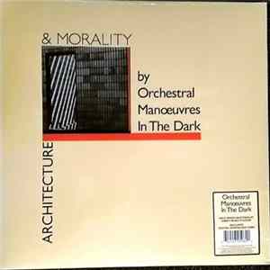 Orchestral Manoeuvres In The Dark - Architecture & Morality FLAC
