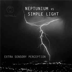Neptunium vs Simple Light - Extra Sensory Perception FLAC