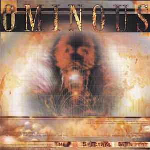 Ominous - The Spectral Manifest FLAC