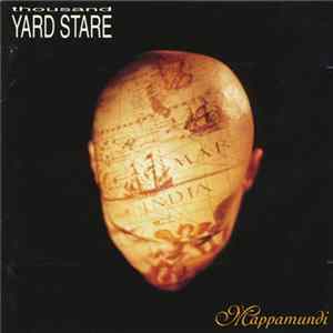 Thousand Yard Stare - Mappamundi FLAC