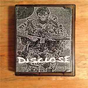 Disclose - War Songs FLAC