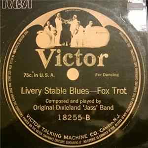 Original Dixieland Jazz Band - Original Dixieland Jazz Band FLAC