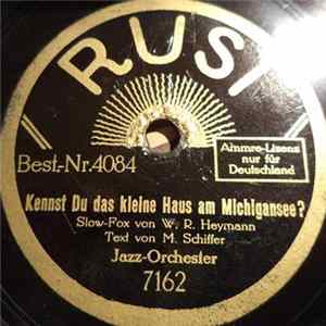 Unknown Artist - Kennst Du Das Kleine Haus Am Michigansee? / Tante Paula Liegt Im Bett Und Ißt Tomaten FLAC
