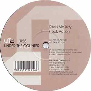 Kevin McKay - Freak Action FLAC