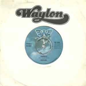 Waylon Jennings - Amanda FLAC