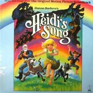 William Hanna & Joseph Barbera - Heidi's Song FLAC