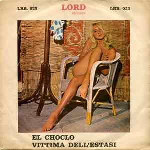 Giancarlo Zucchi E La Sua Fisarmonica - El Choclo / Vittima Dell'Estasi FLAC