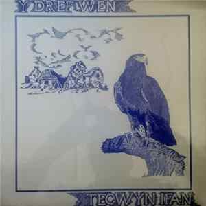 Tecwyn Ifan - Y Dref Wen FLAC