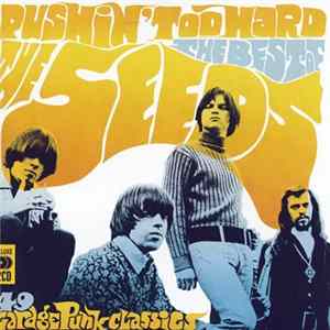 The Seeds - Pushin' Too Hard: The Best Of FLAC